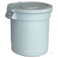 B-009 Plastic Trash Can